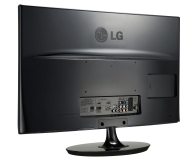 LG DM2780D-PZ 3D LED TV czarny - 71522 - zdjęcie 4